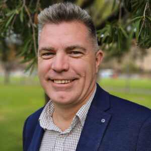 Brian Rayner