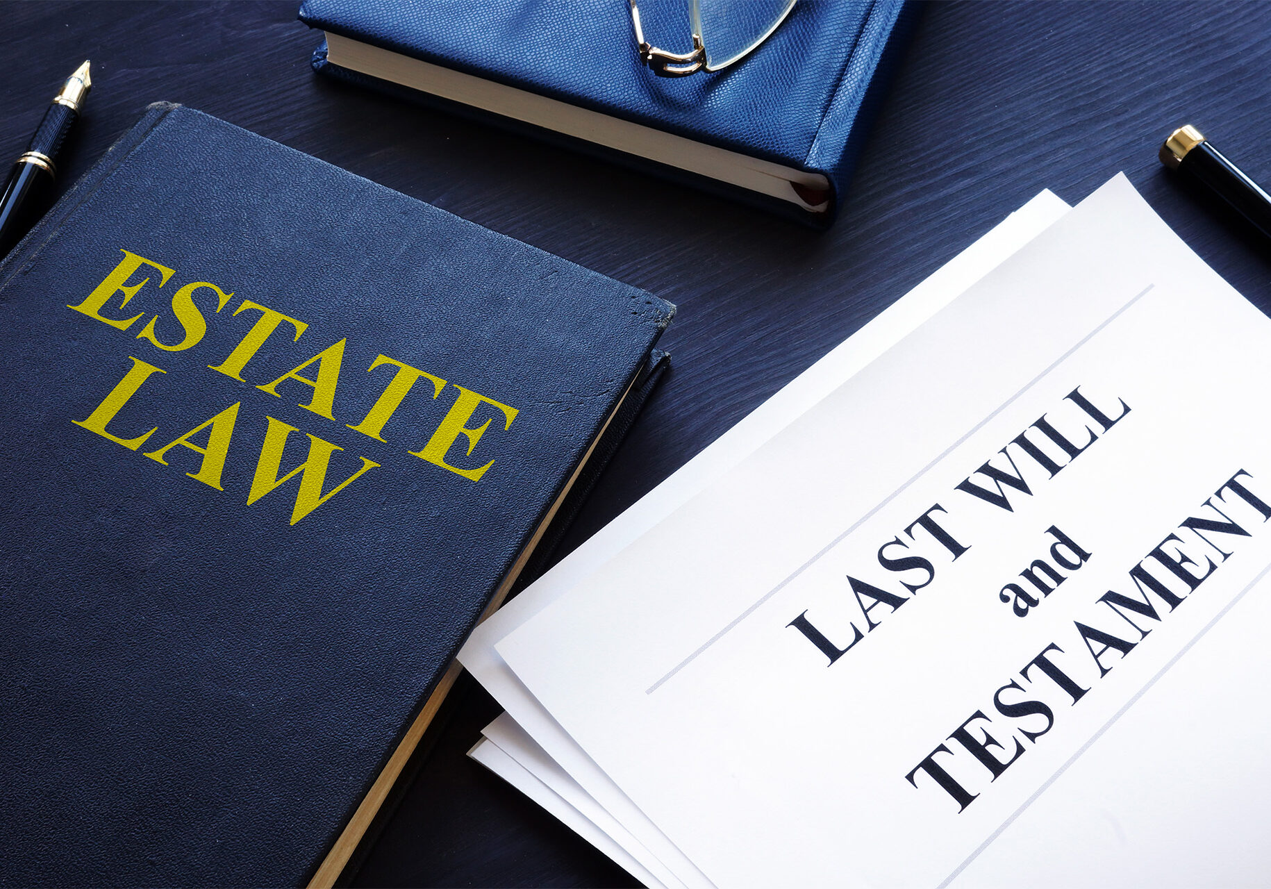 l Wills and Estate Planning